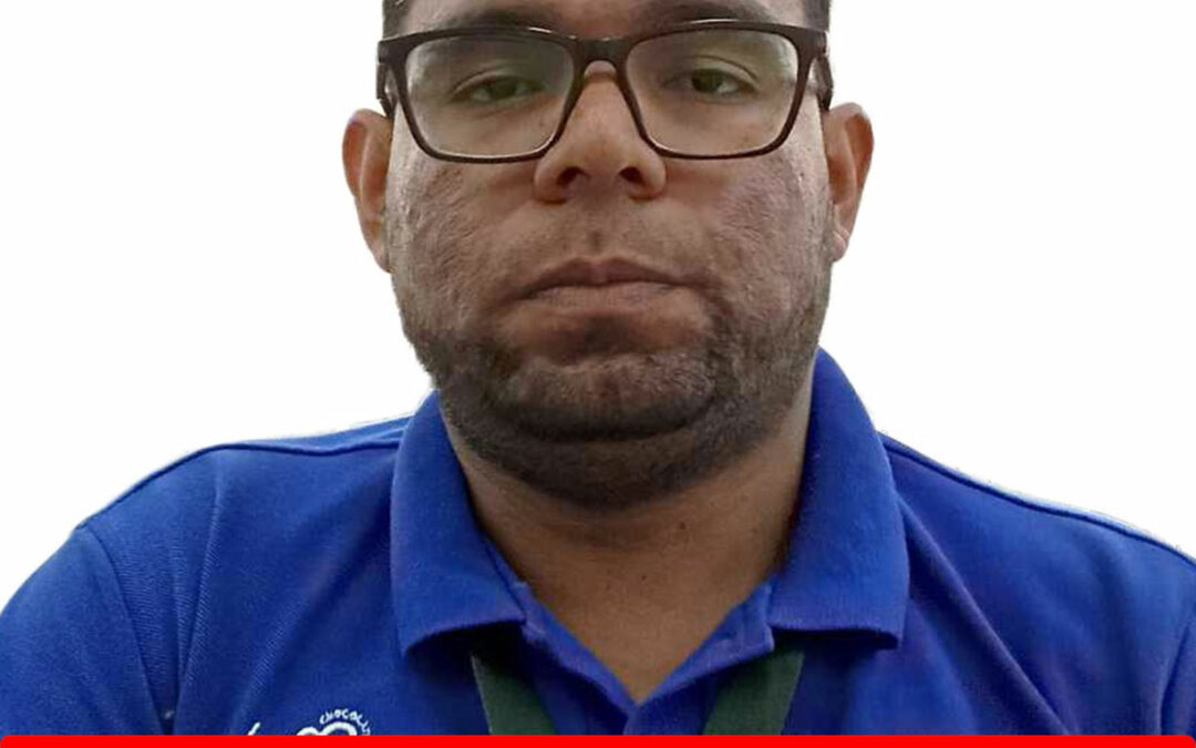 JESUS MANUEL ALCALA MORENO