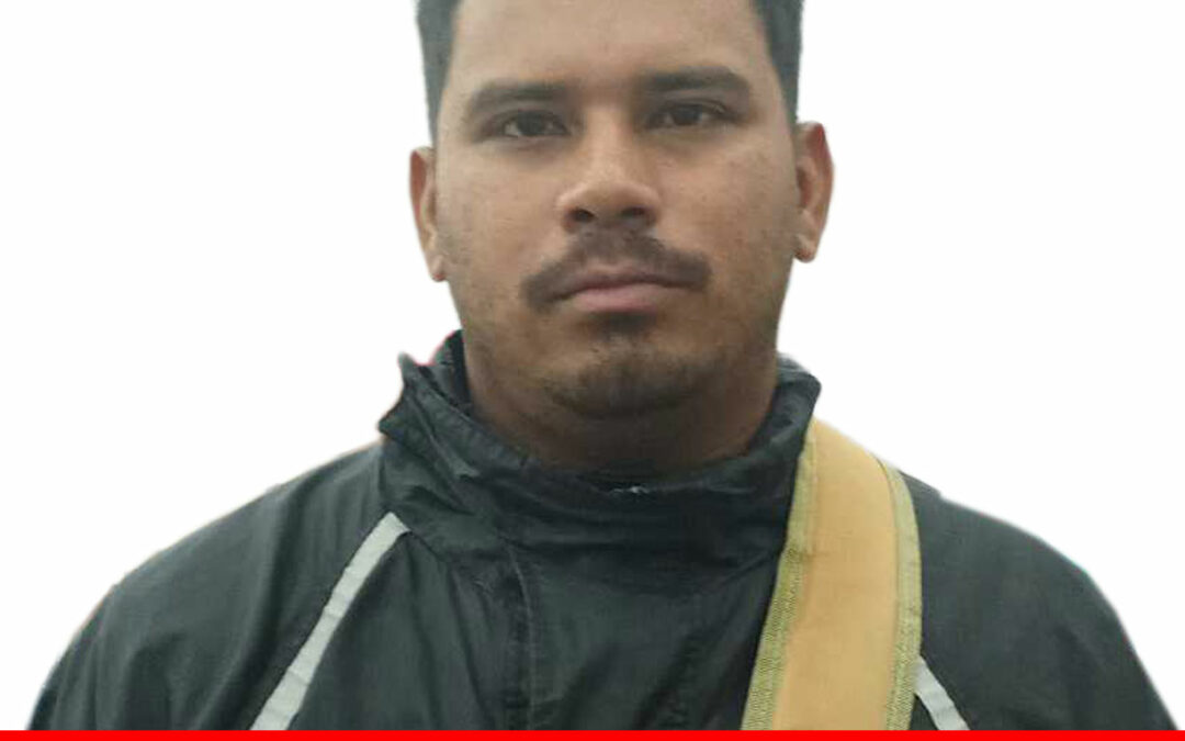 JESUS MANUEL RODRIGUEZ