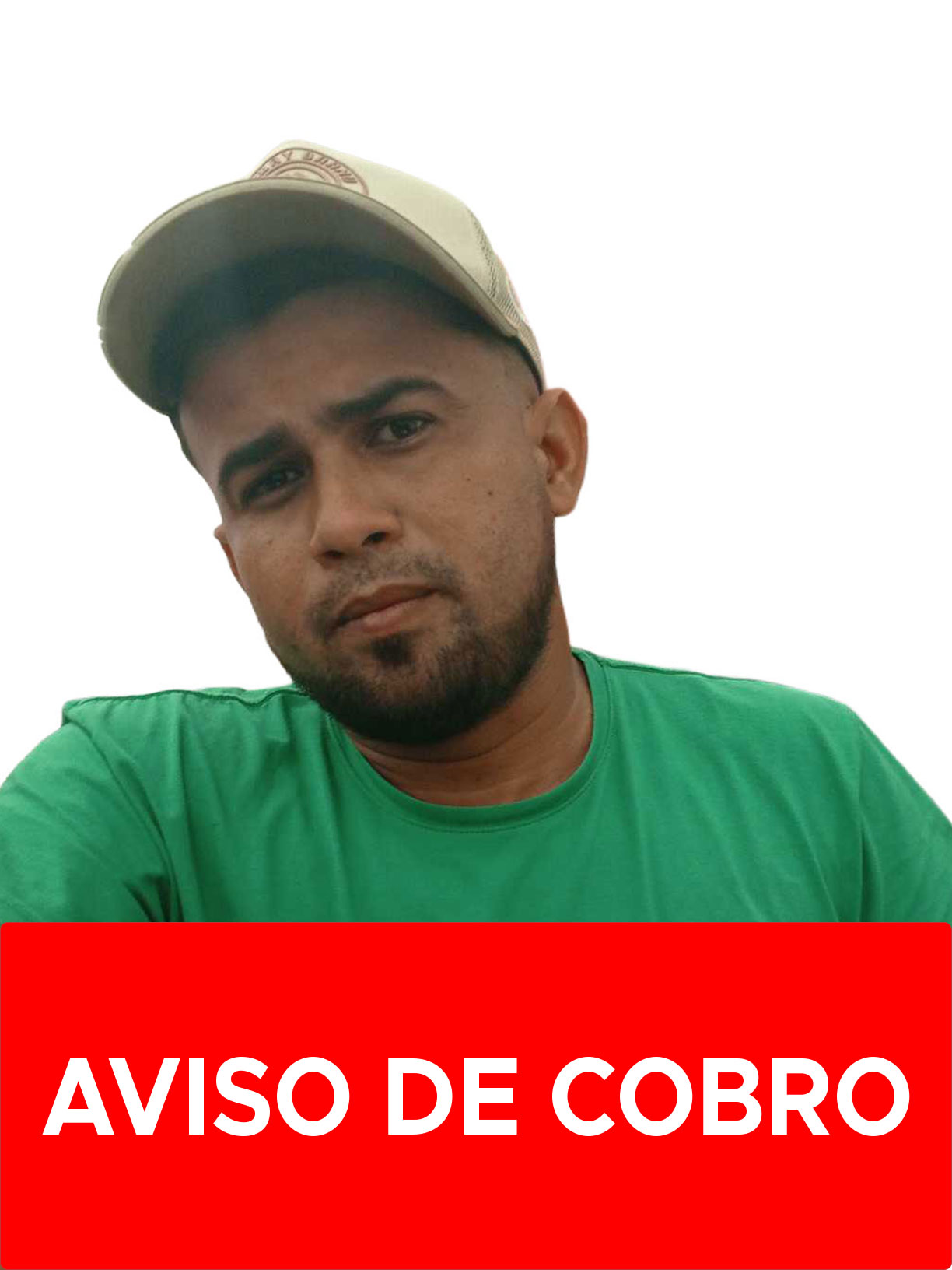 JESUS RAFAEL GUERRERO CISNEROS