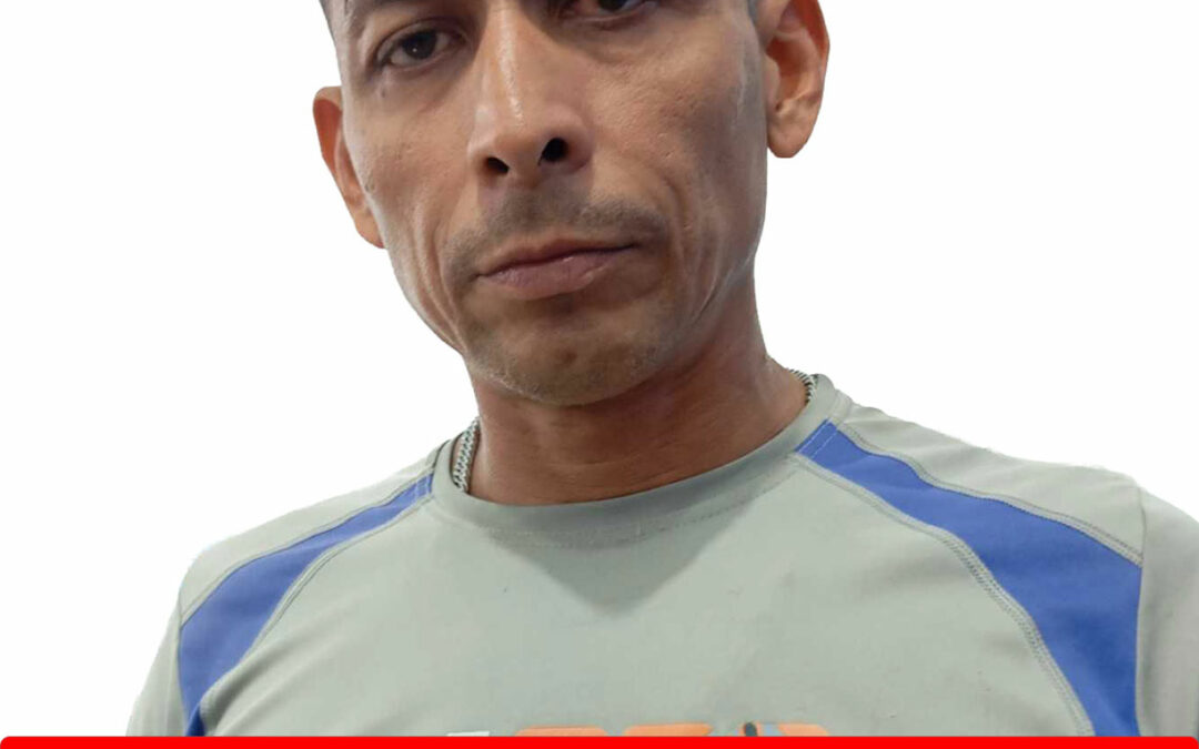 JESUS ROBERTO MOSQUEDA RAMOS
