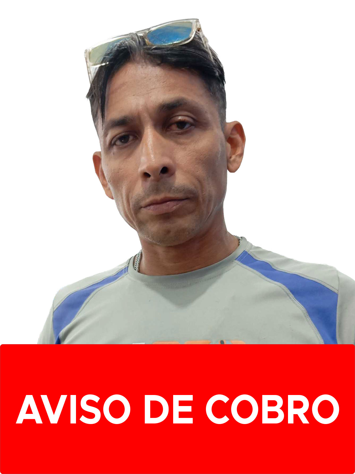 JESUS ROBERTO MOSQUEDA RAMOS