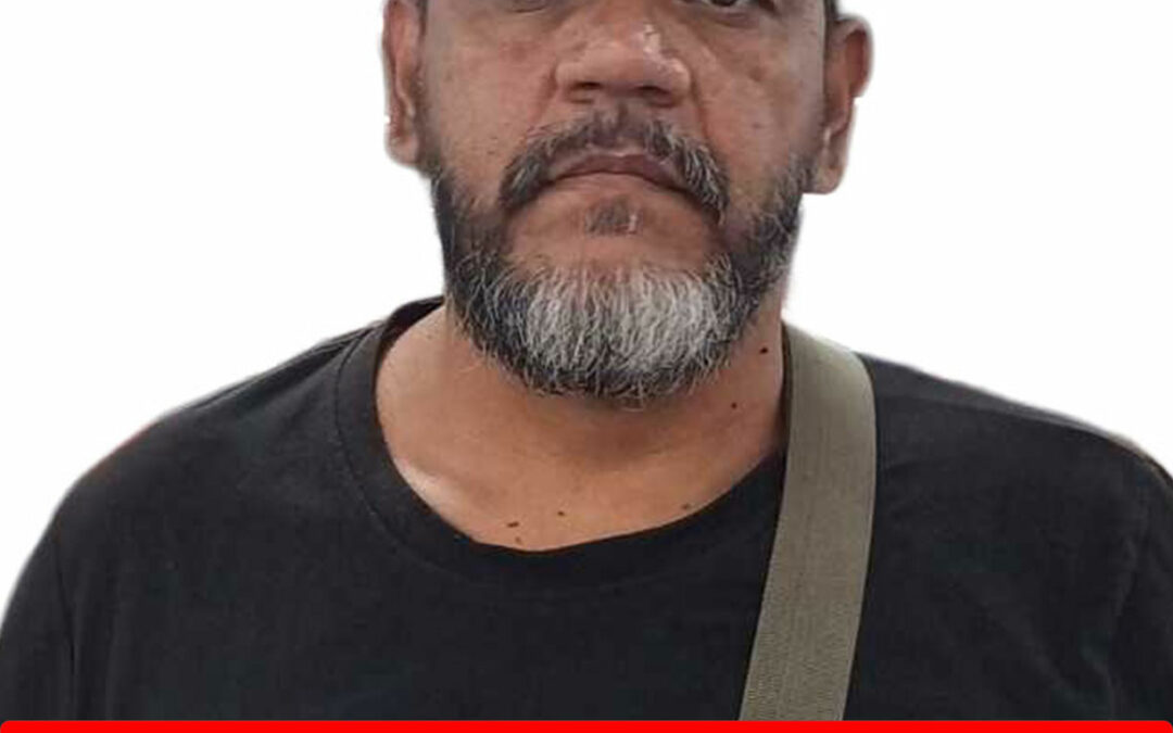 JESUS TARAZONA RIVERA