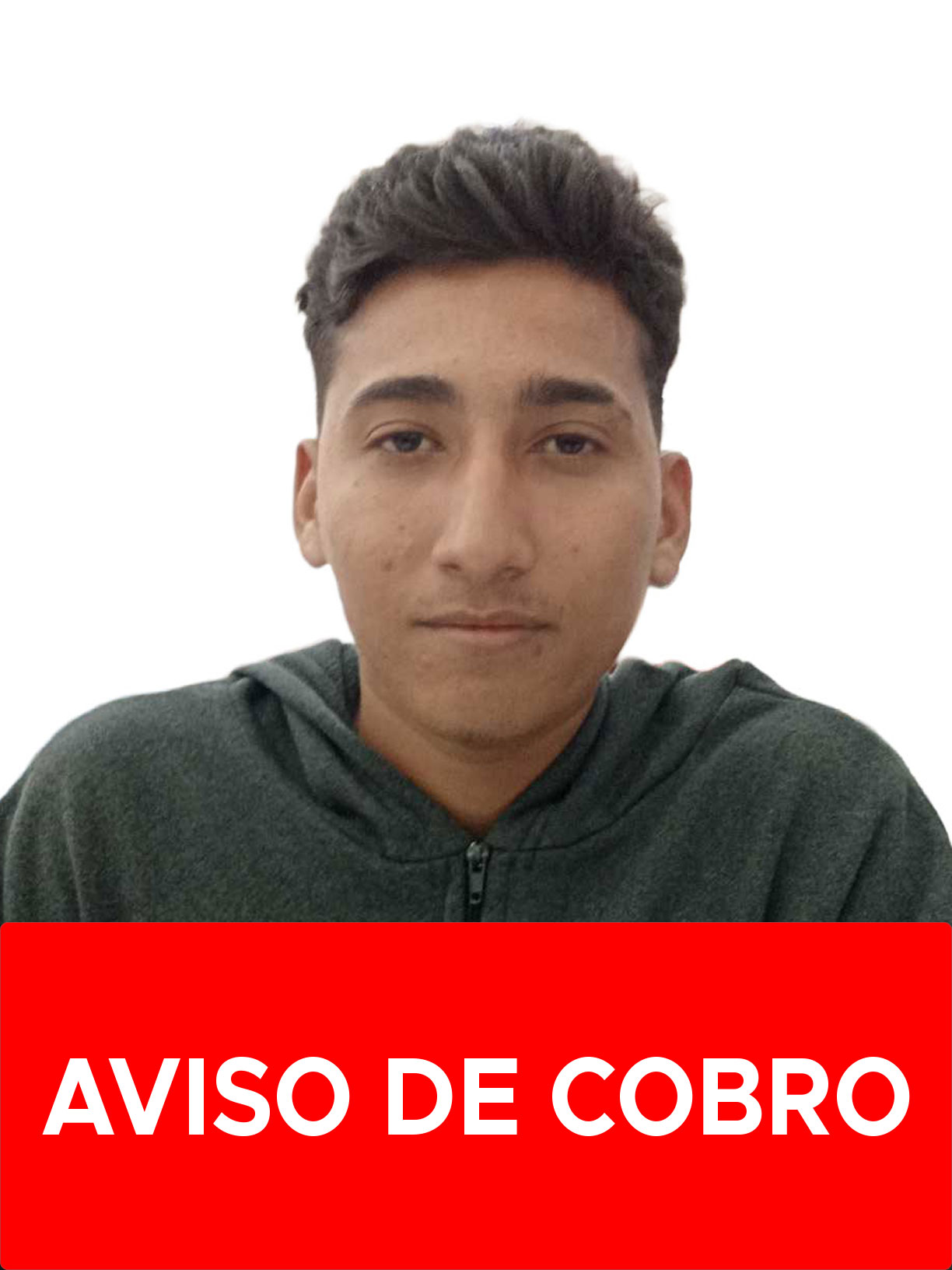 JHEIDER ALEXANDER TERAN ARGEL