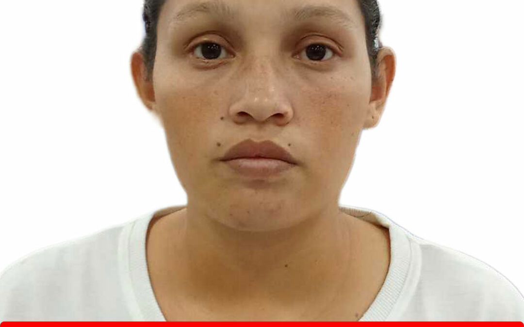 JHOANNA DEL VALLE ATENCIO HERNANDEZ