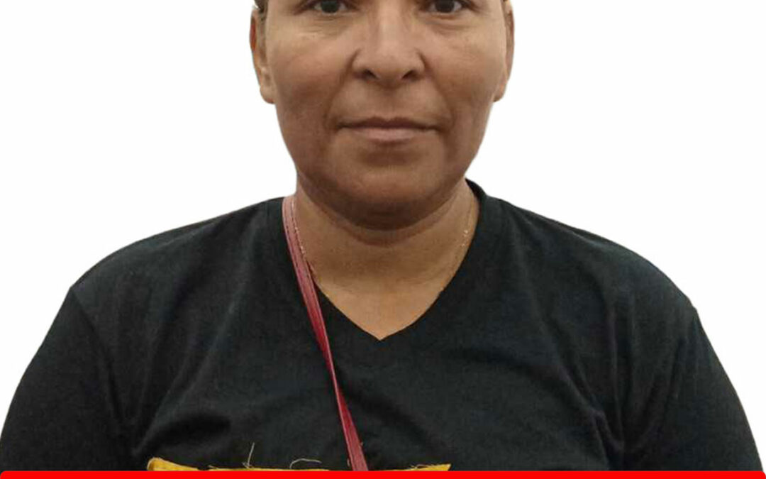 JHOJANNA CHIQUINQUIRA RAMIREZ CHIRINOS