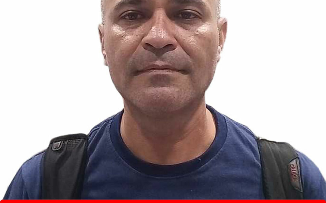 JHONNY BENITEZ BALCAZAR