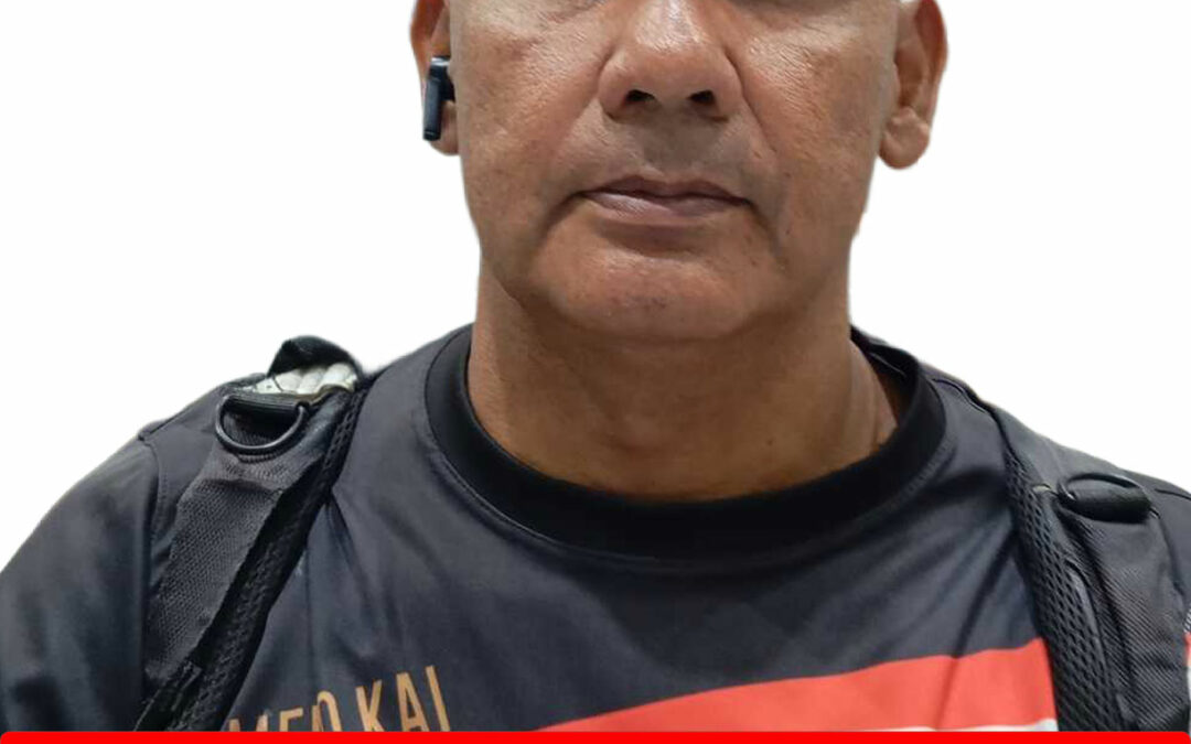 JHONNY EBETH ESCALONA GUANIPA