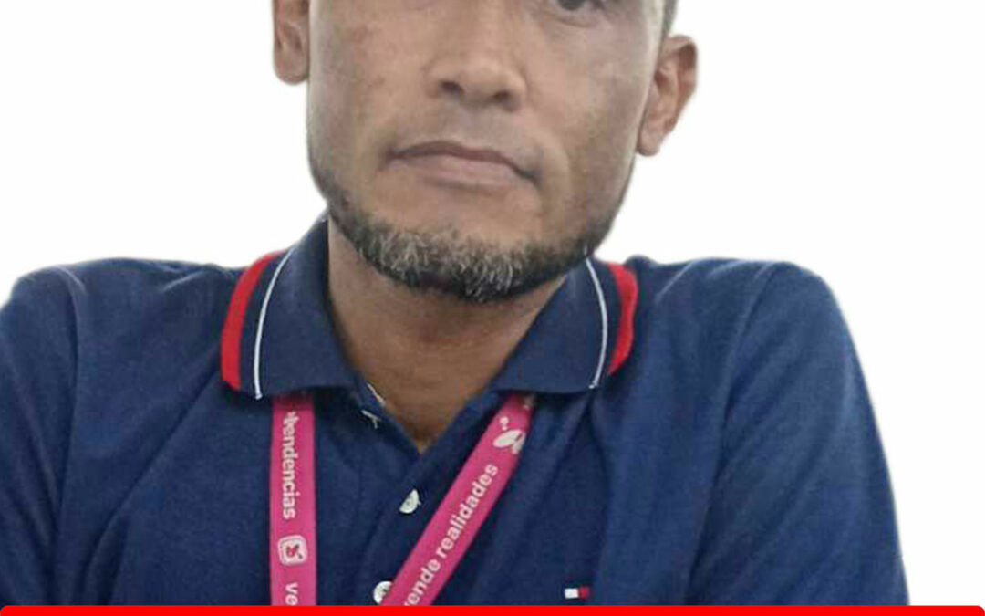 JHONNY RAFAEL LEMUS FUENTES