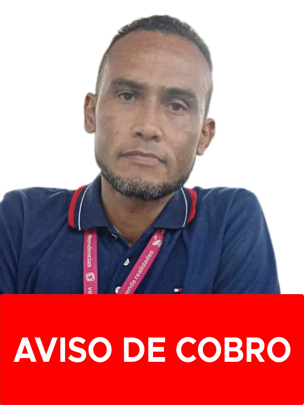 JHONNY RAFAEL LEMUS FUENTES