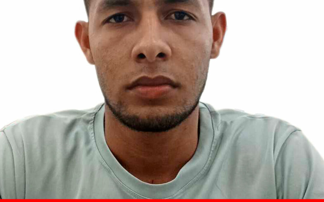 JHOSEP ALIM MENESES