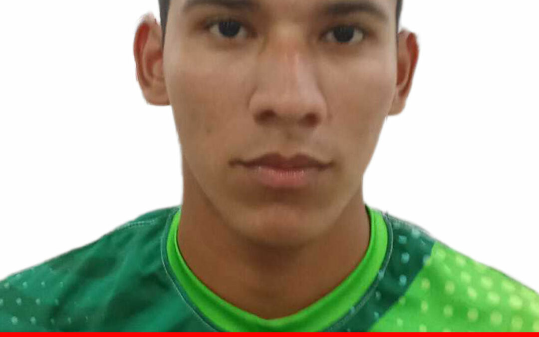 JHOSMER RAFEL MUÑOZ VERA
