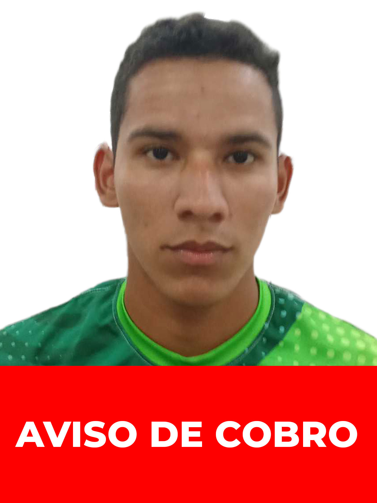 JHOSMER RAFEL MUÑOZ VERA