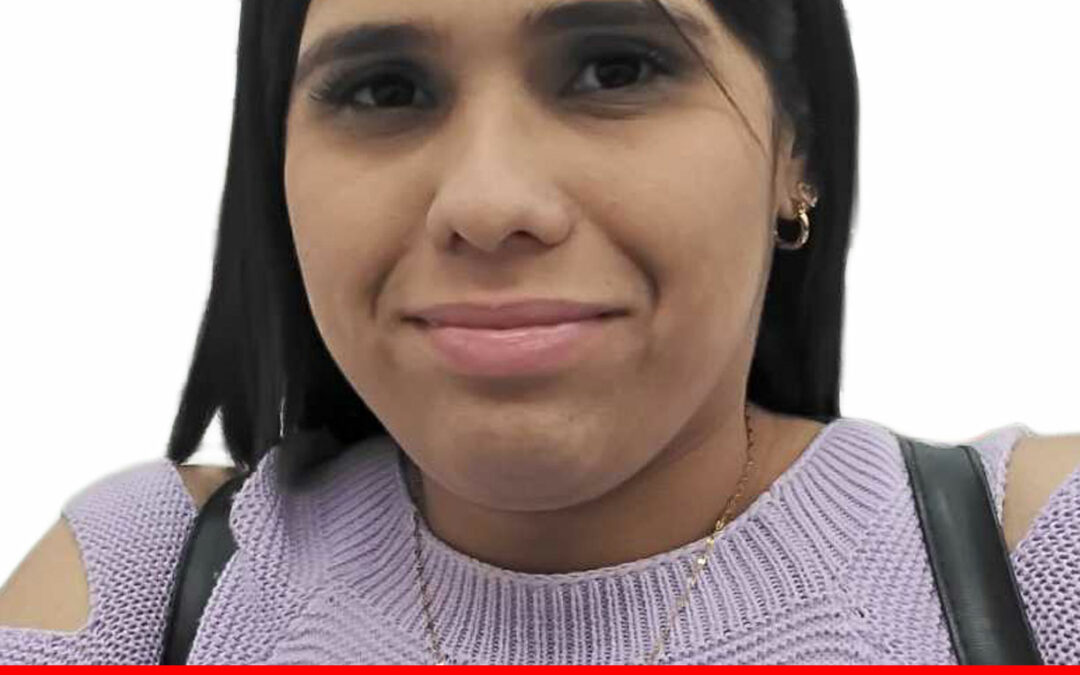 JOALBELYS DEL VALLE DELGADO RODRIGUEZ