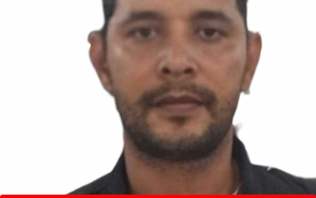 JOALYS MICHAEL MACHIN GUEVARA