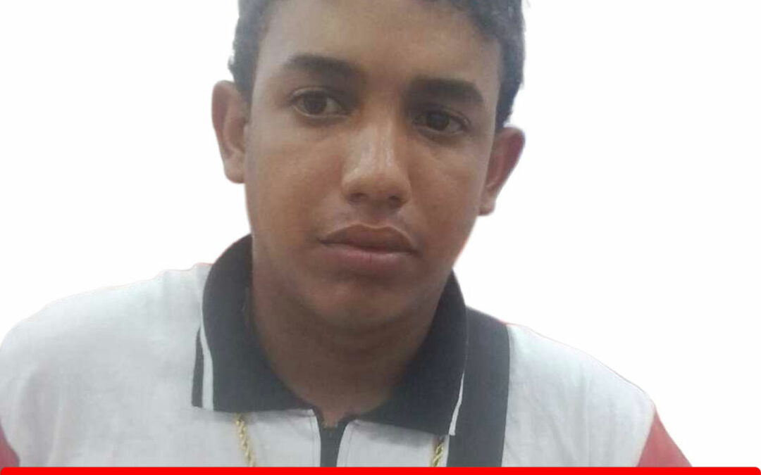 JOB DE JESUS RIVAS CASTILLO