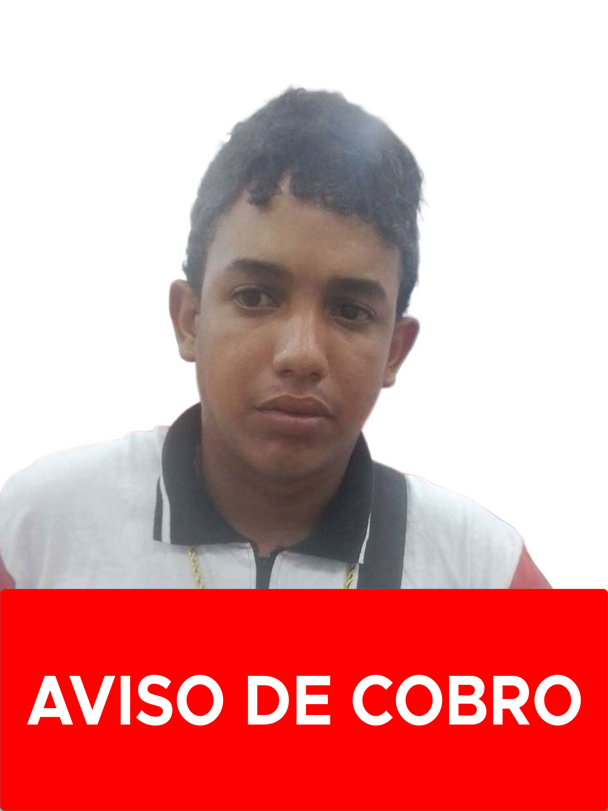 JOB DE JESUS RIVAS CASTILLO