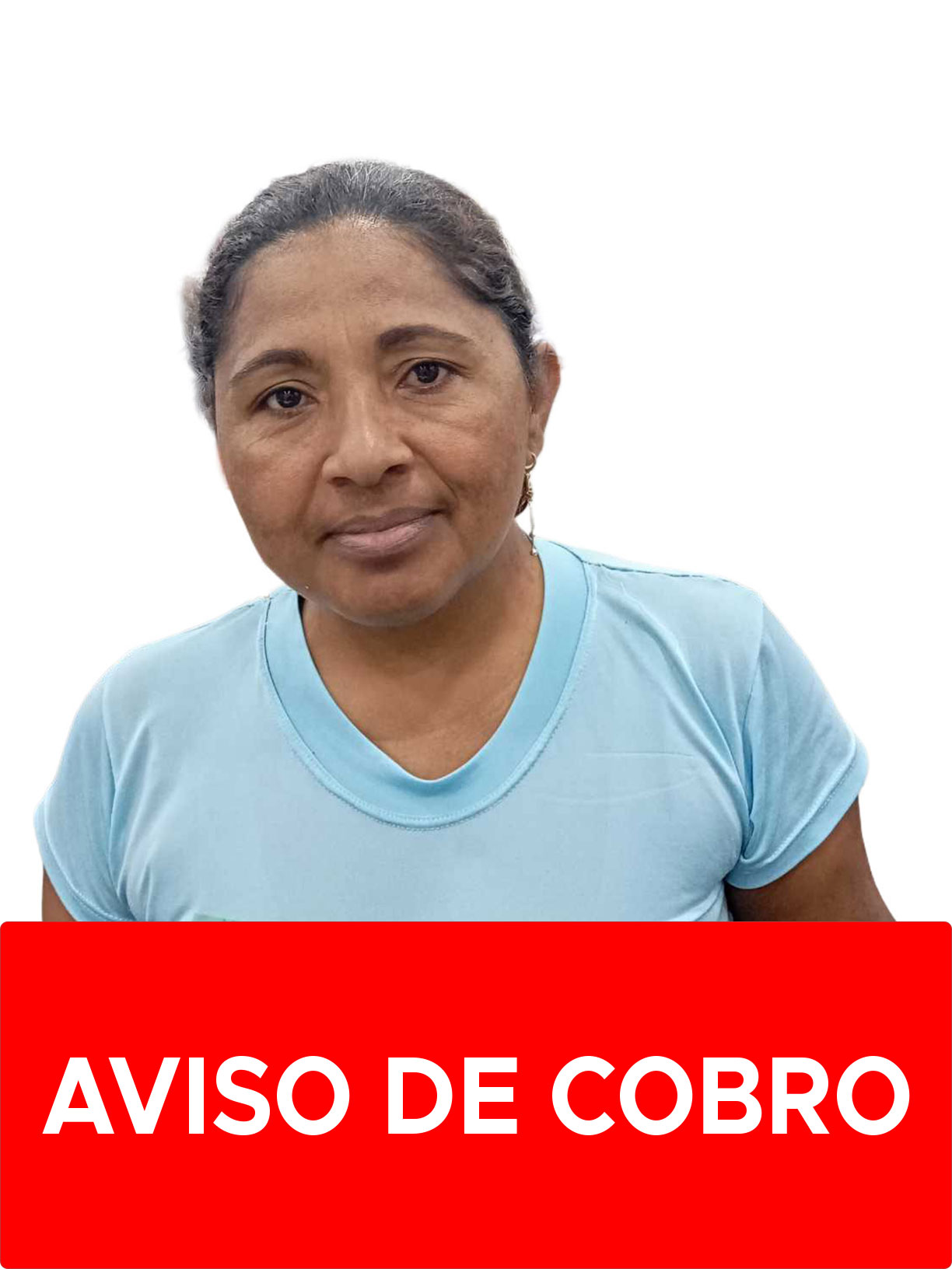 JOHANA ROSALI YEPEZ DE RAMOS