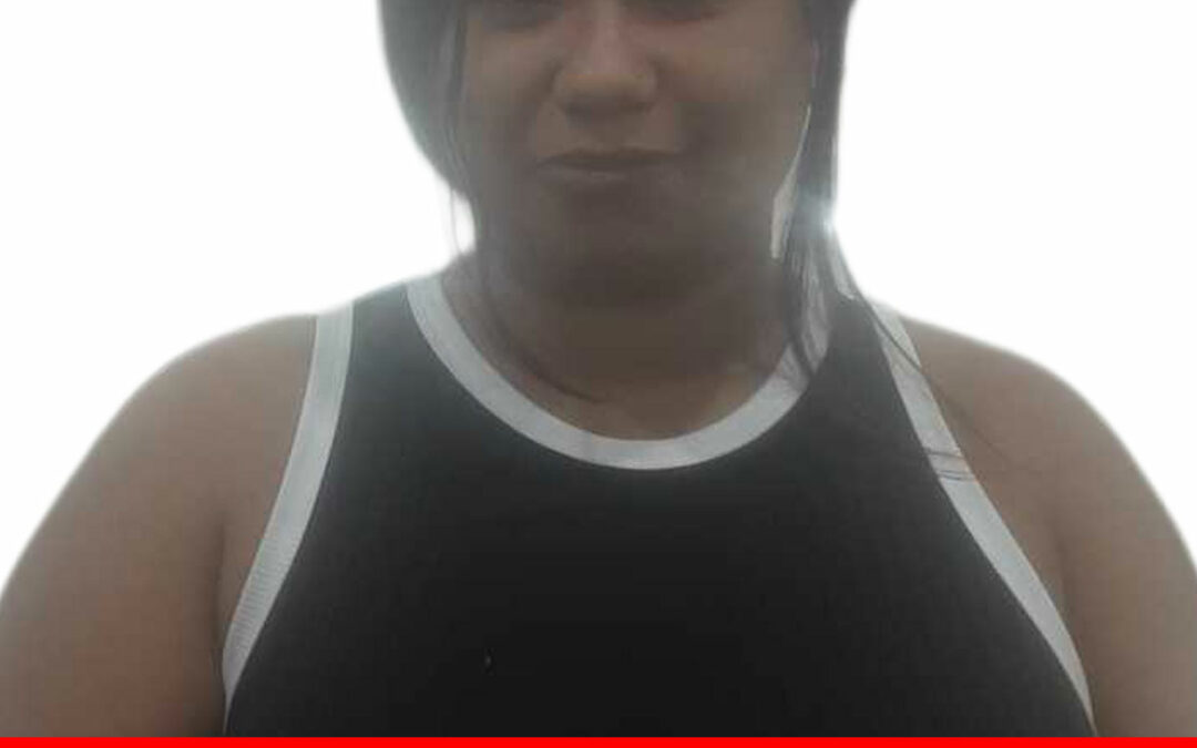 JOHANDELIS CRISBEL CHOURIO FERNANDEZ