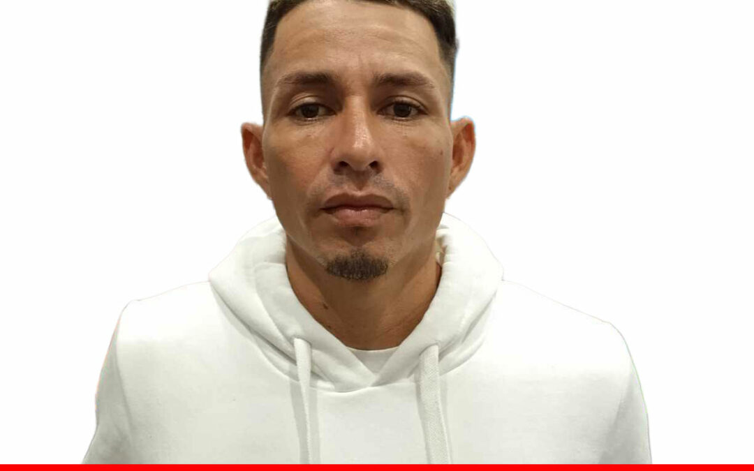 JORGE LUIS FELIX ALVAREZ