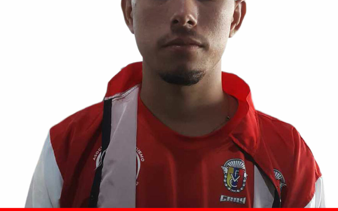 JORGE LUIS LOPEZ PINEDA