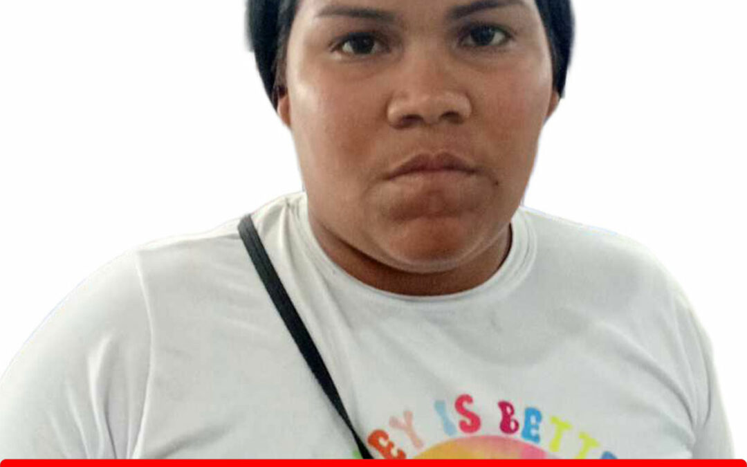 JORGELIS JOSEFINA FIGUEROA SALAZAR