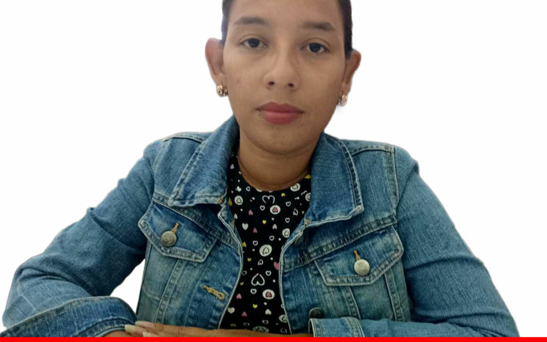 JORGELY TERESA HERNANDEZ ARCAYA