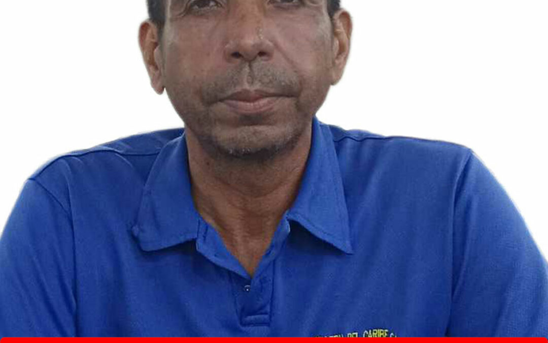 JOSE ALBERTO CENTENO GUZMAN