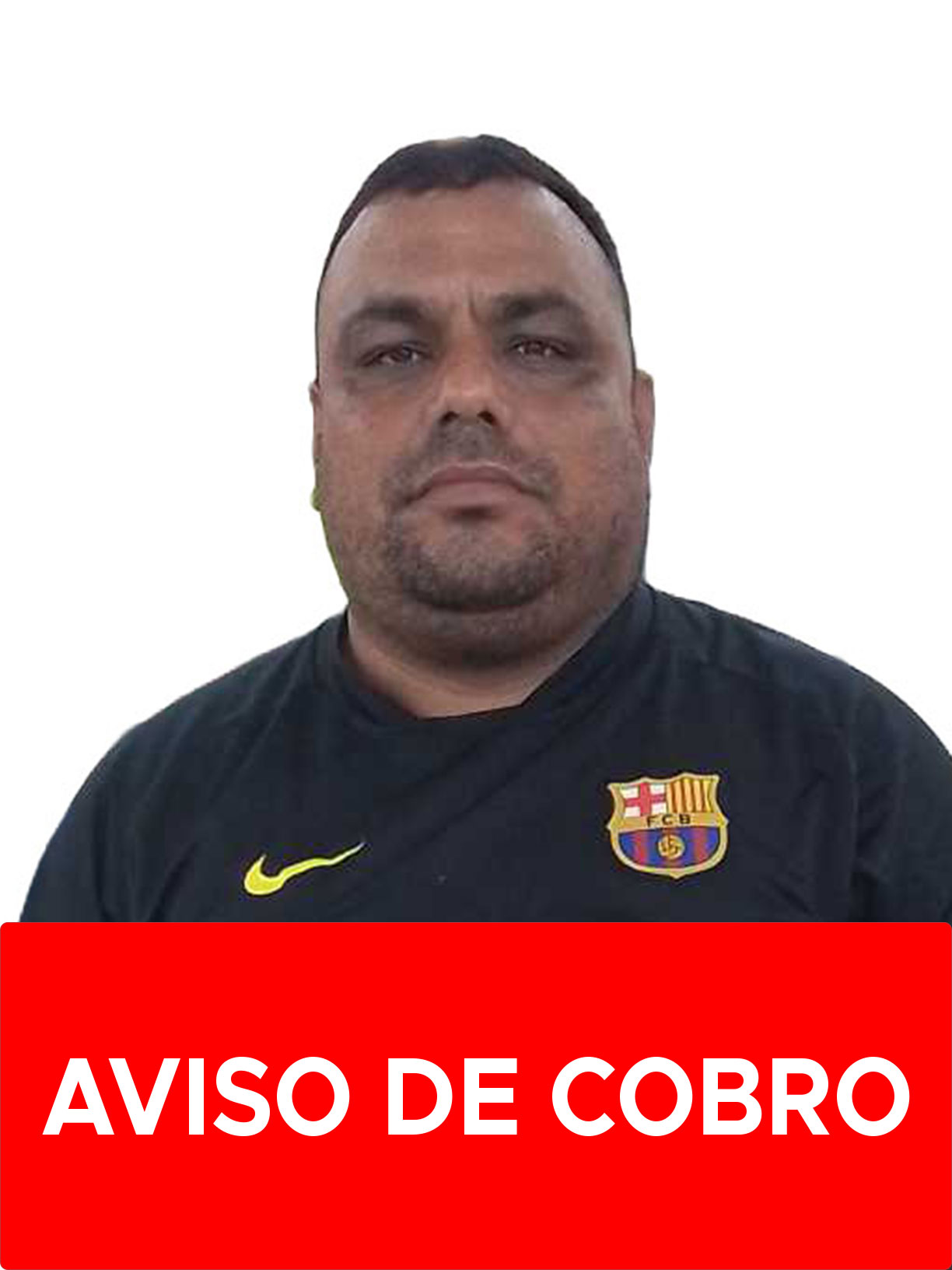 JOSE ANGEL GARCIA OTERO