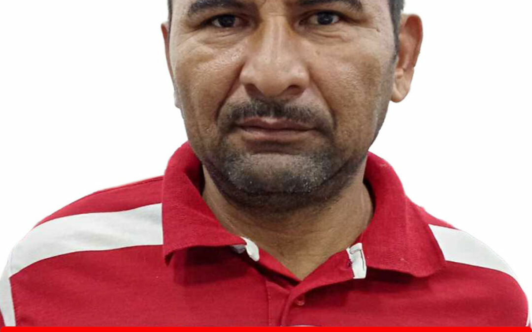 JOSE ANTONIO COLINA LEAL