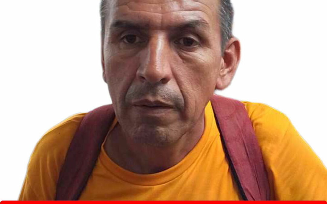 JOSE ARGENIS LINARES BERRIOS