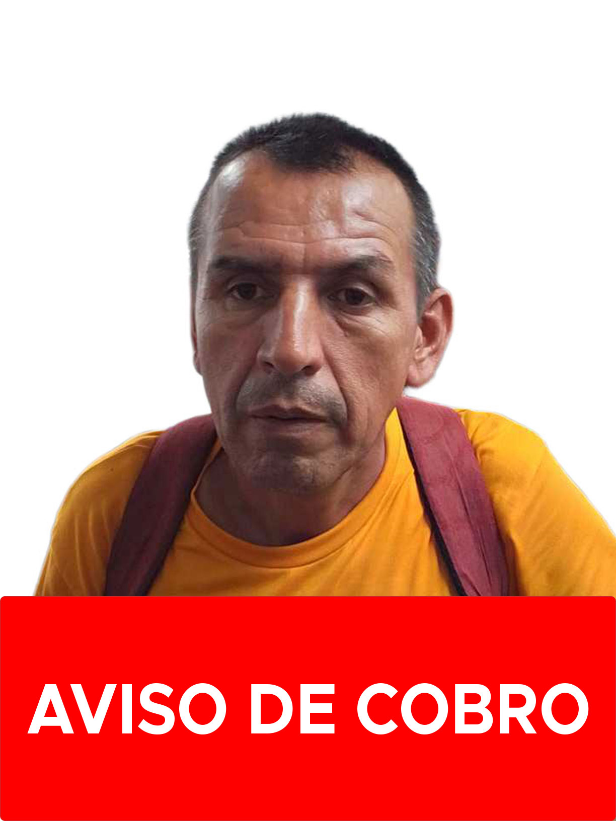 JOSE ARGENIS LINARES BERRIOS