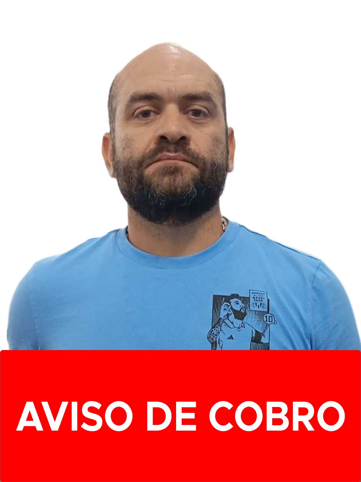 JOSE FRANCISCO AGUIRRE ZERPA