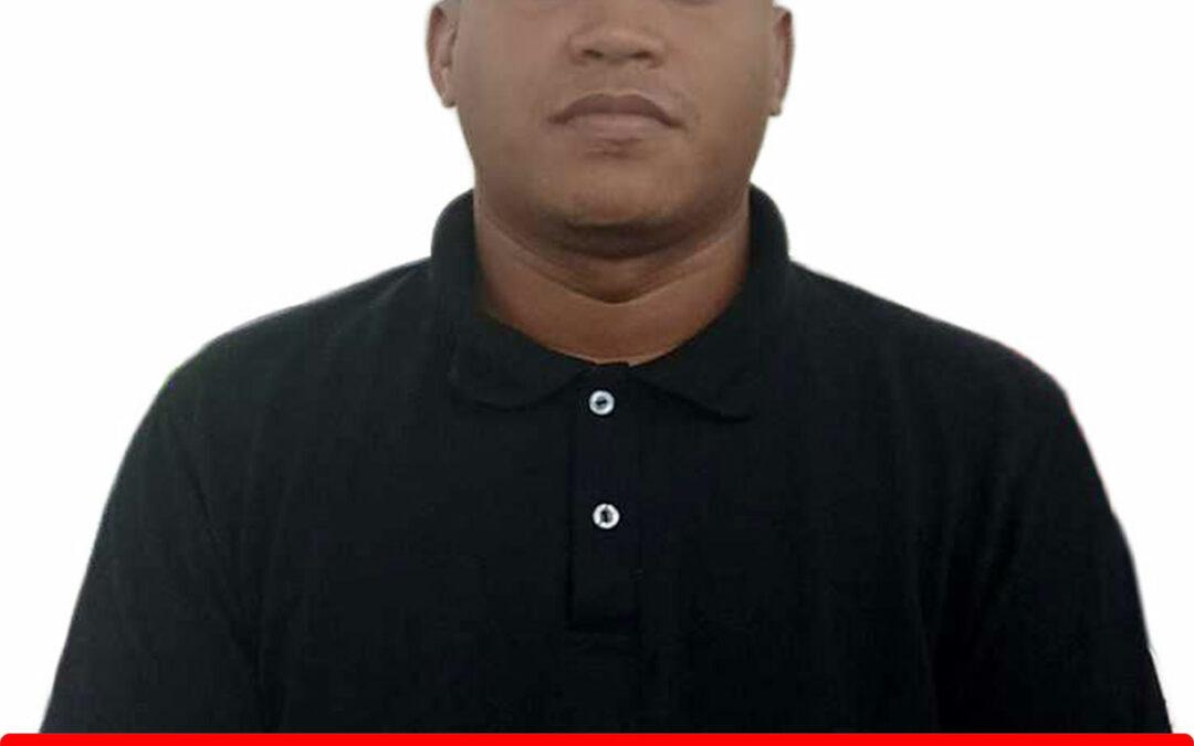 JOSE GREGORIO ARIAS BARRIOS
