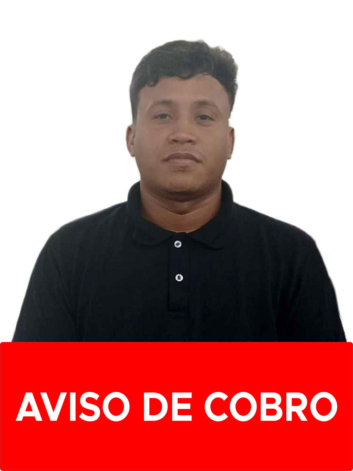 JOSE GREGORIO ARIAS BARRIOS