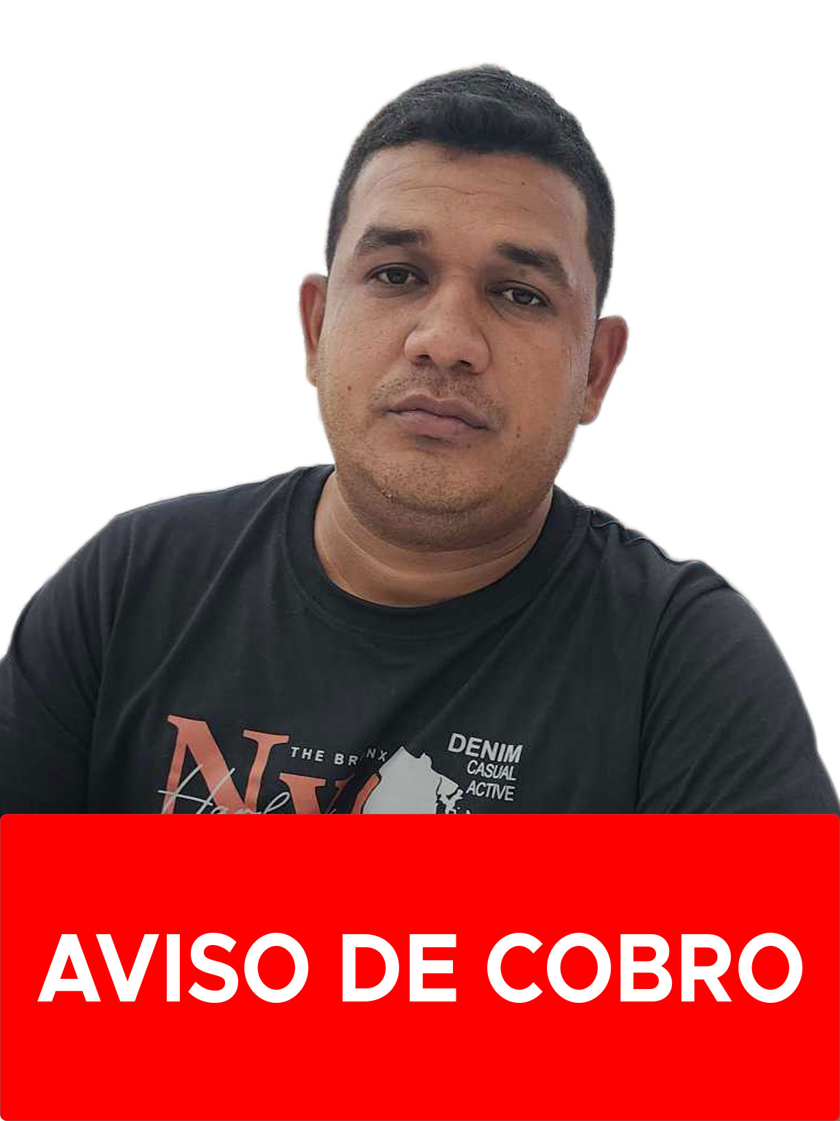 JOSE GREGORIO GARICA PARRA