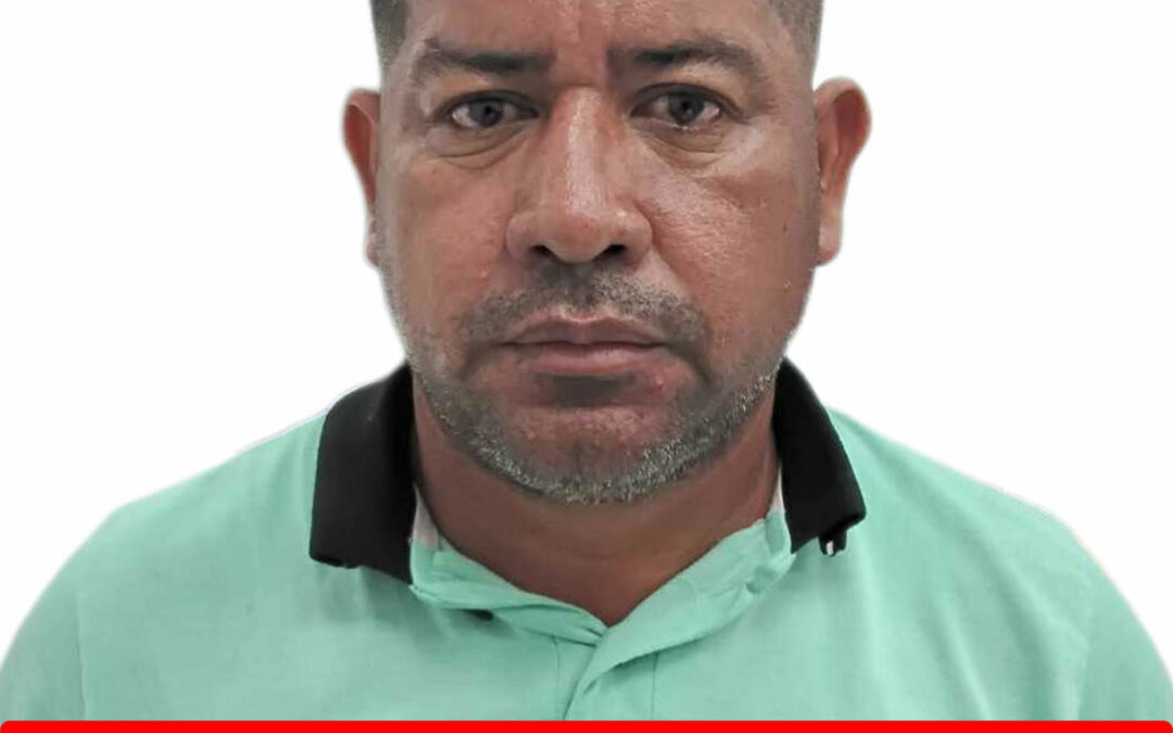 JOSE GREGORIO GUARISMA