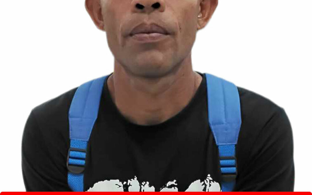 JOSE GREGORIO HURTADO RODRIGUEZ