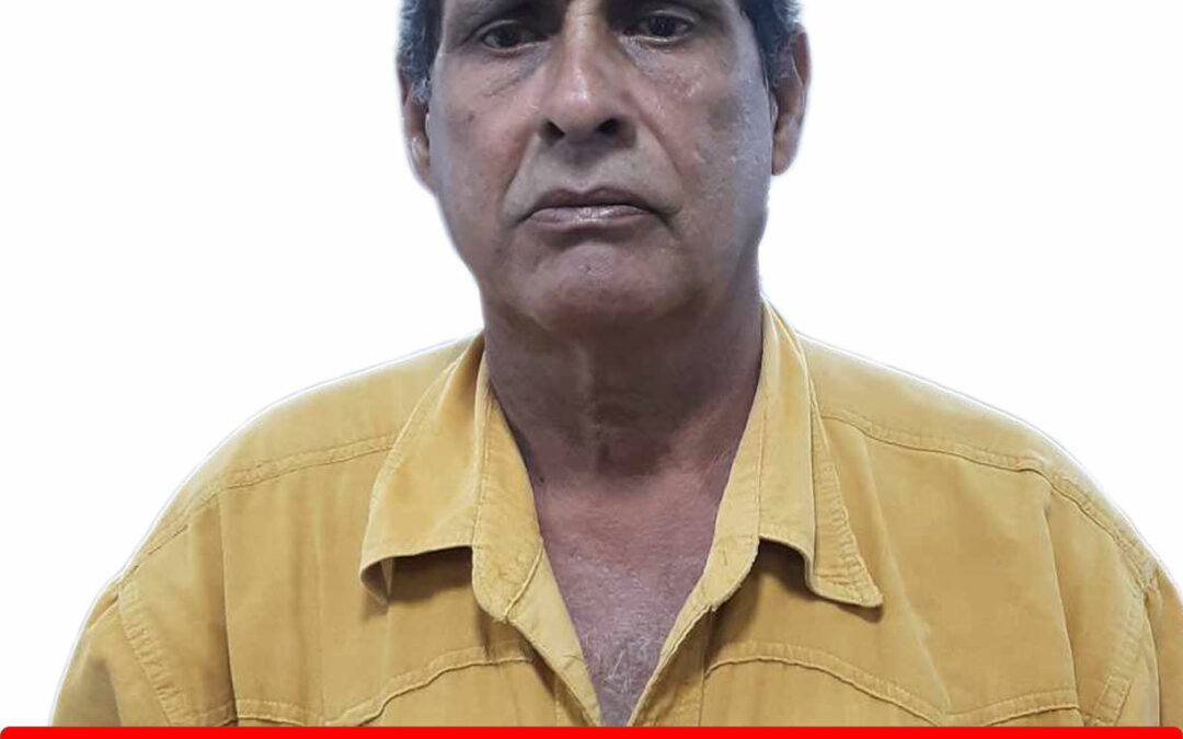 JOSE GREGORIO PAREJO FIGUERA