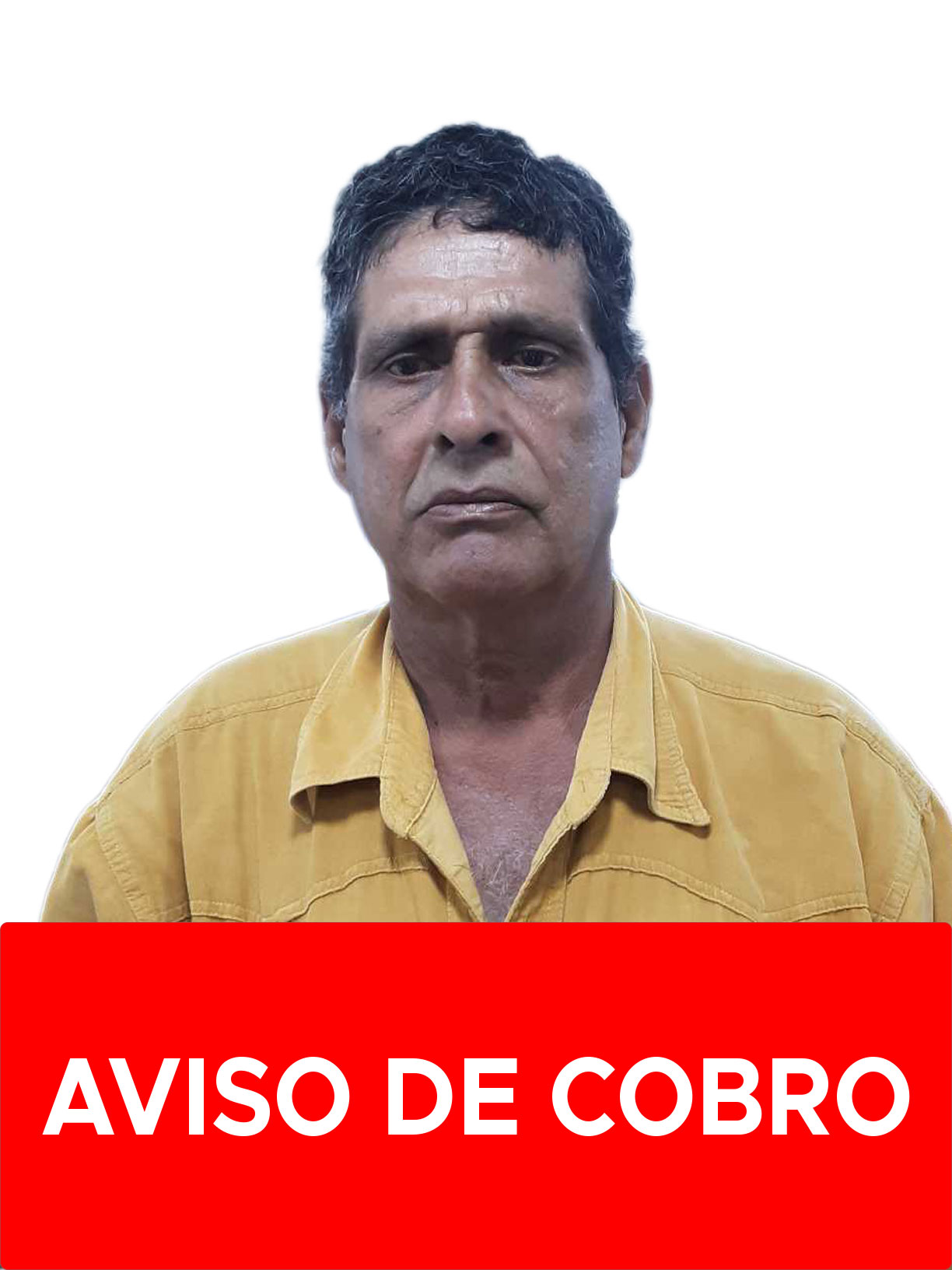 JOSE GREGORIO PAREJO FIGUERA