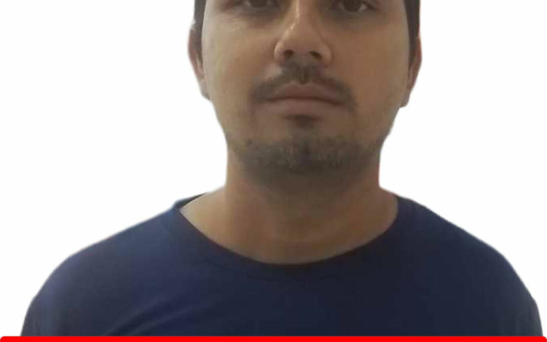 JOSE OMAR MENDEZ PEREZ