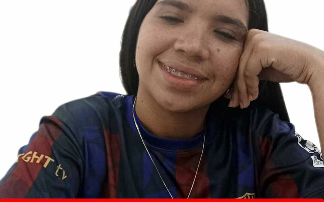 JOSIMAR ANDREINA ALVARADO NORIEGA