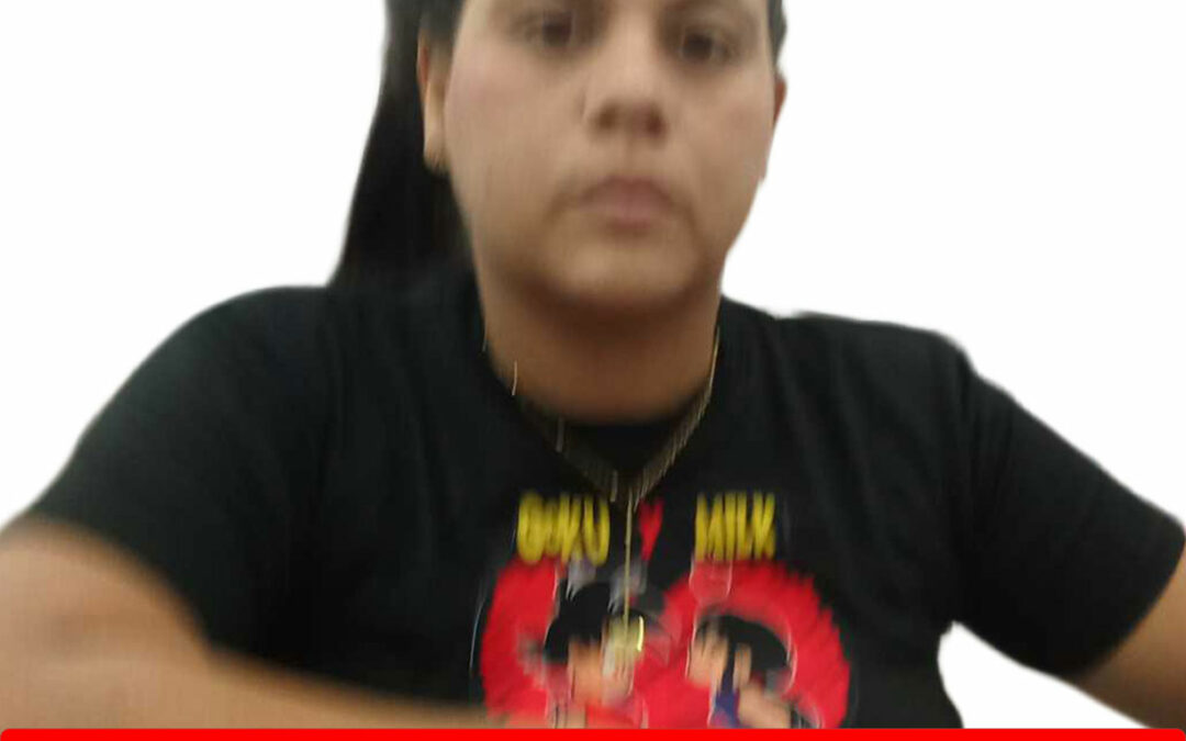 JOSMELYS CLARET SERRANO PINEDA