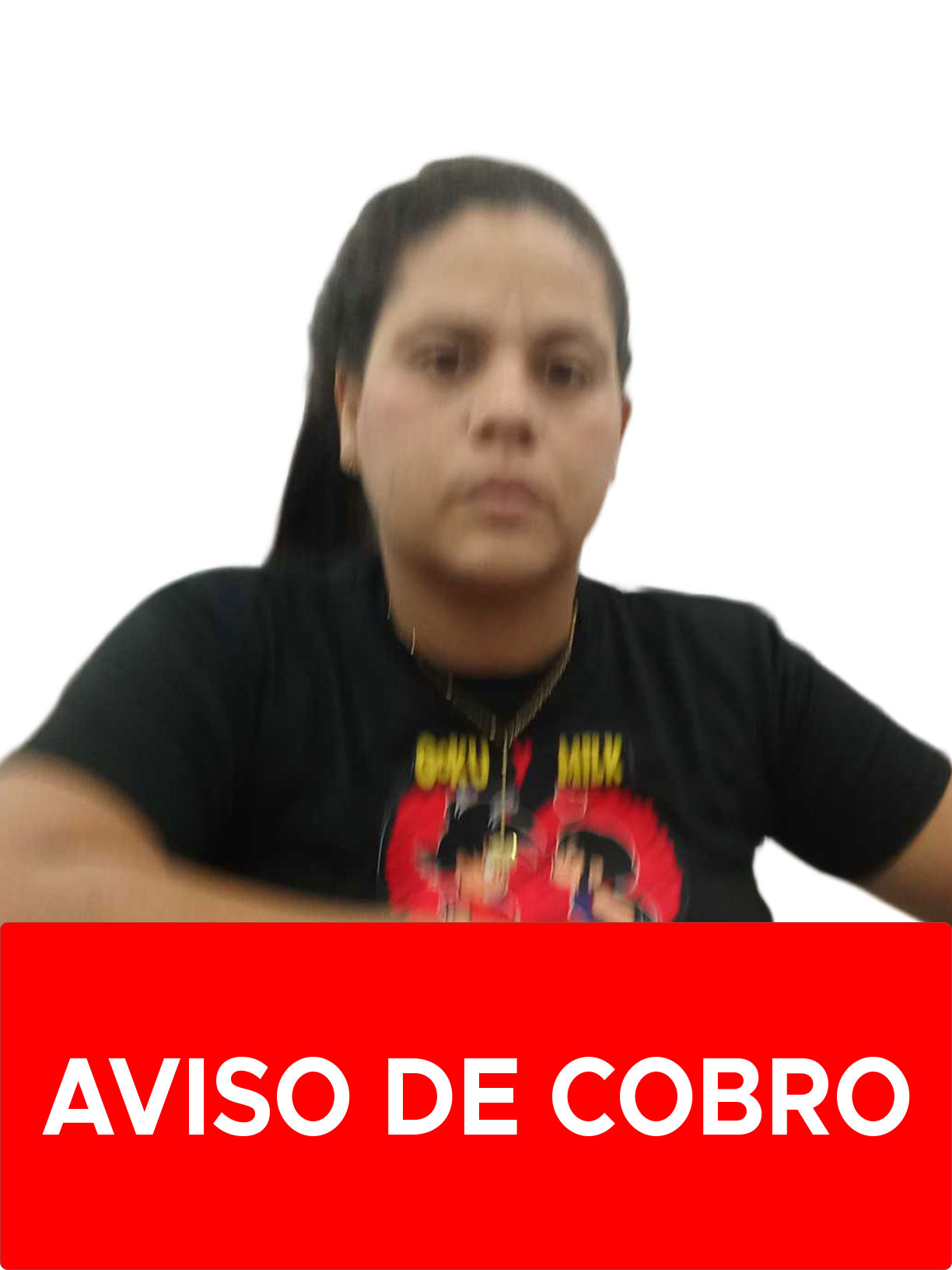 JOSMELYS CLARET SERRANO PINEDA