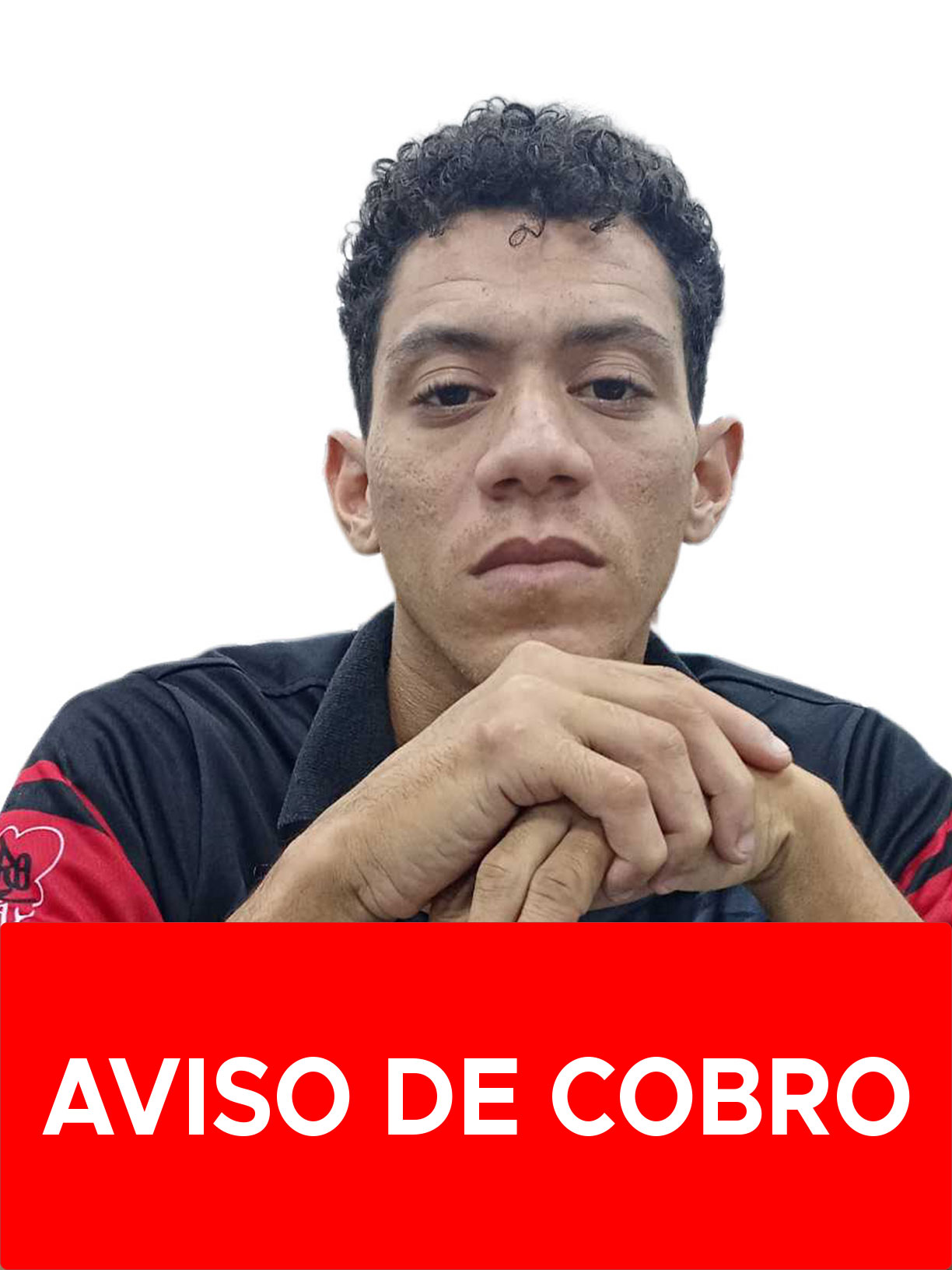JOSWELL UNAY ARISMENDI LUGO