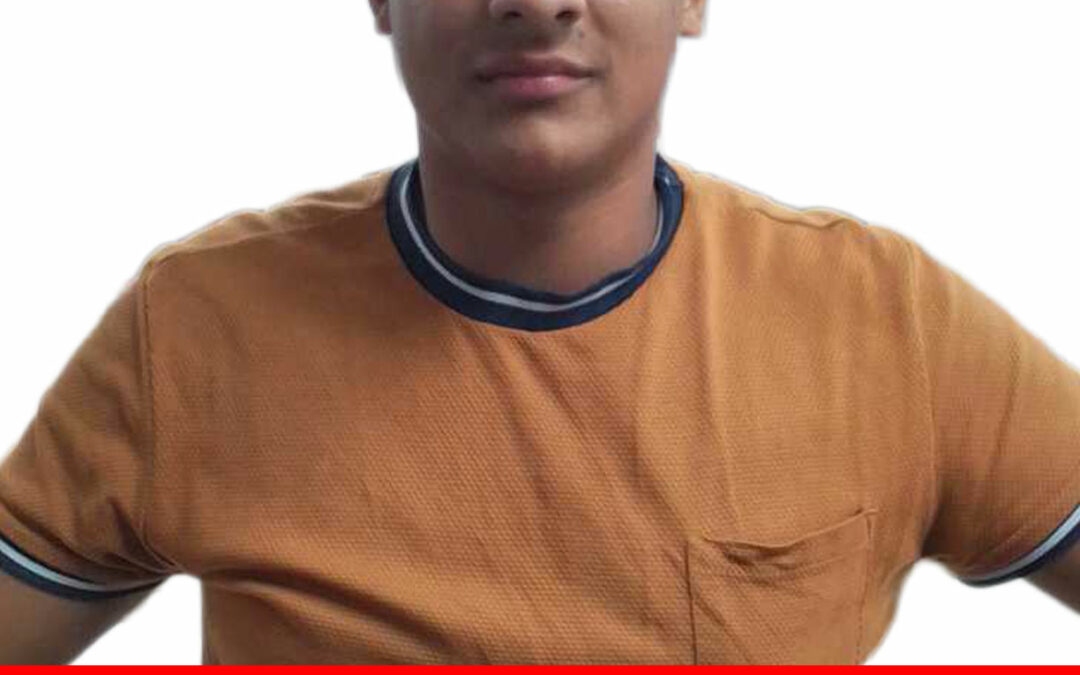 JUAN FERNANDO ARAUJO MONTILLA