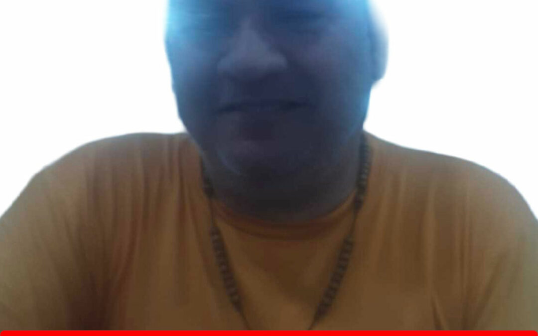 JUAN MEDINA PISANI