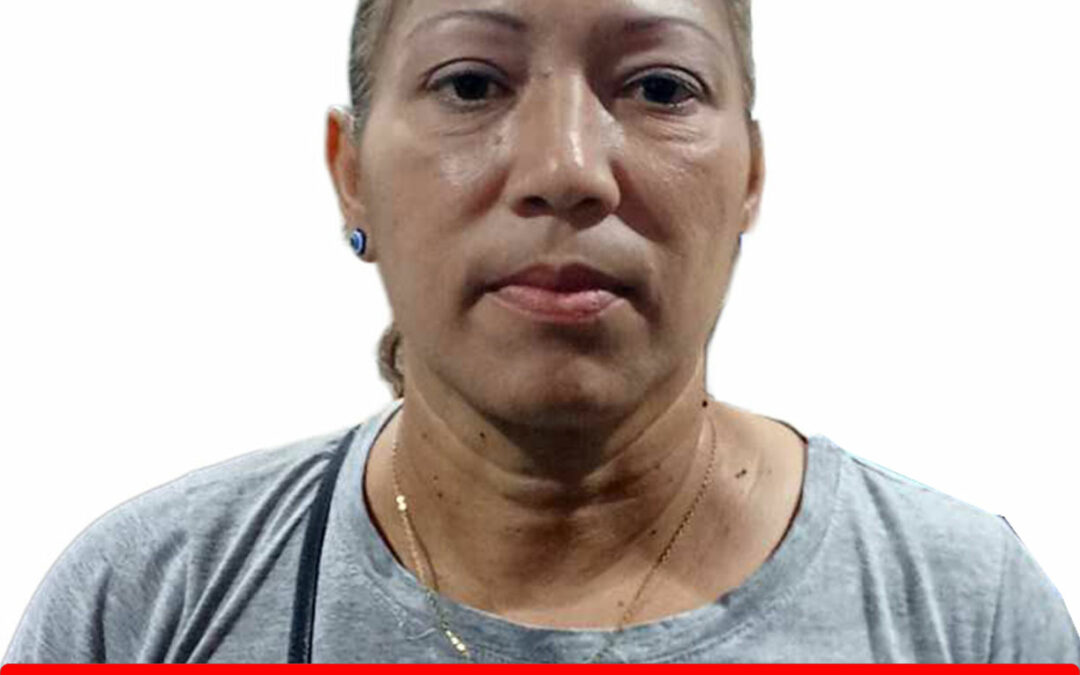 JUAYSMAR CLARET CORCEGA SALAZAR