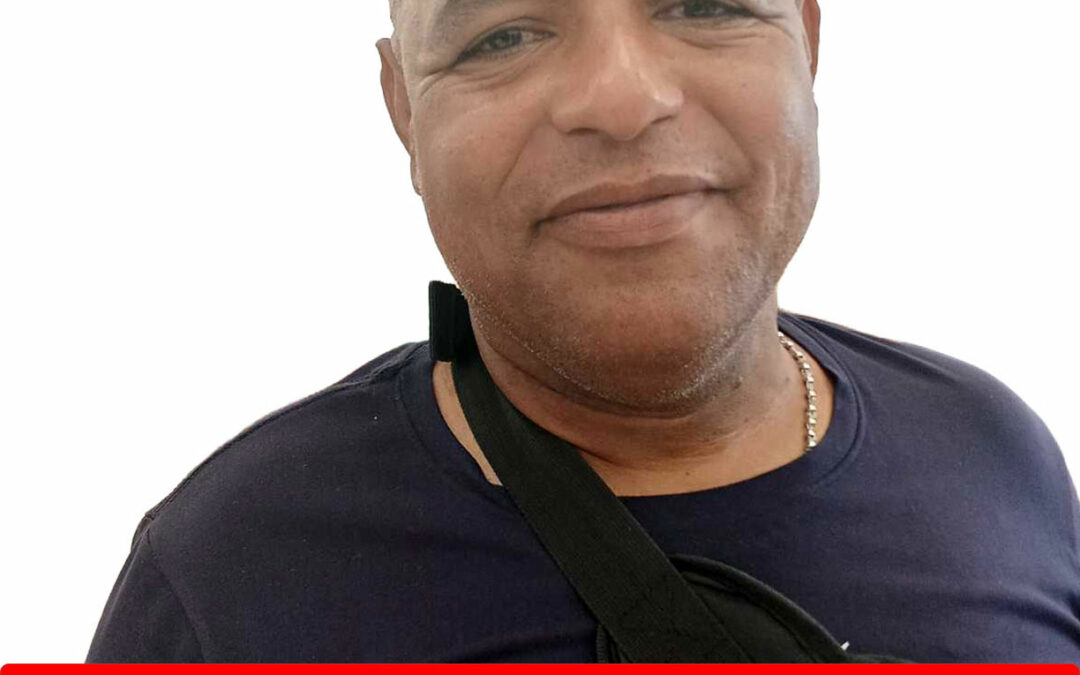 JULIO CESAR CARRY SILVA