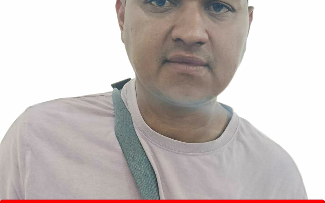 JULIO CESAR PERALES RAMOS