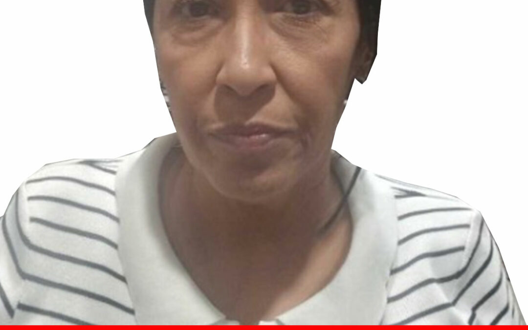 KARINA MERCEDES QUEVEDO REYES